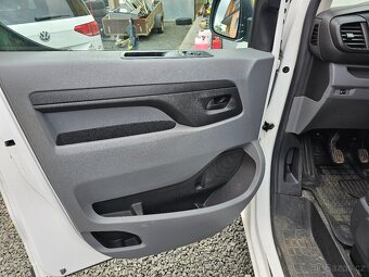 Opel Vivaro, 2.0 CDTI, odpočet DPH - 10