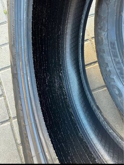Pirelli scorpion 215/65 r 17 zimní - 10