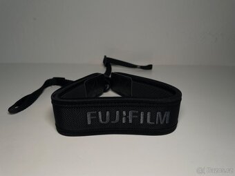 Fujifilm X-H2S + Viltrox 13 mm f/1.4 + ND filtr + 3× baterie - 10