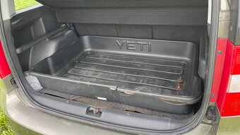 Yeti 2.0 TDI, 4 X4,,81 KW, r.v. 11/2016 ,odpočet DPH - 10