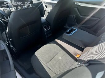 Škoda Octavia lll. 1.6 TDI 81 kw - 10