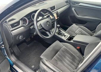 Škoda Superb 1.5TSI 110kW Style Plus - 10