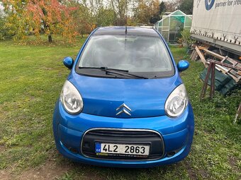 Prodám Citroën C1 - 10