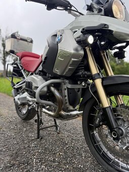 BMW R 1200 GS - 10