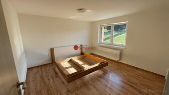 Pronájem nového bytu 3+kk, 74 m² – Chýjice - 10