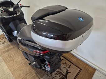 Piaggio MP3 500 hpe 10/2019 LED ARROW Business - 10