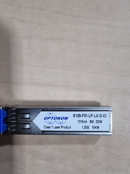 TP-LINK switch T2600G-52TS - podruhé snížená cena - 10