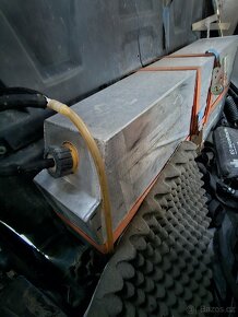 Polaris RZR 1000 turbo s doklady - 10