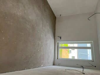 České Meziříčí - novostavba ŘRD 6+1 - 10