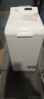 Prodám pračku, úplně novou. - 10