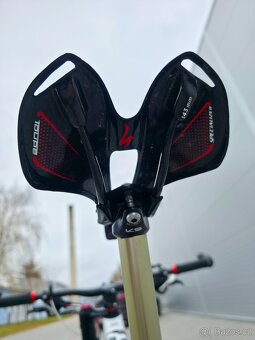 Horské kolo Cannondale Trigger Carbon 2 Hi-Mod Lefty 29″ - 10