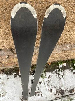 Lyže Salomon 165 cm - 10