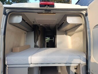 FIAT DUCATO ADRIA TWIN  SPX TITAN 3,0JTD,130KW,AUTOMAT - 10