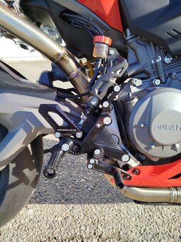 Ducati Panigale V2, 2 810 Km, TO MUSÍŠ VIDĚT - 10