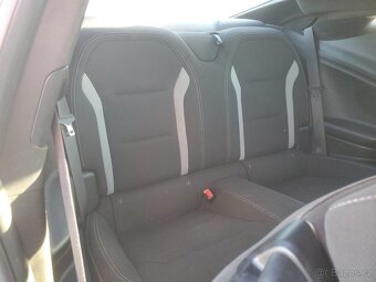 Chevrolet Camaro LS 2020 - 10