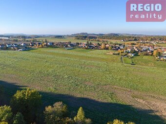 REZERVOVÁNO - Prodej pozemků v Lysůvkách u Frýdku-Místku - 10