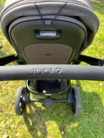 kočárek Joolz Hub+ - 10