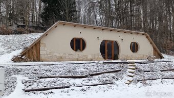 Prodej rekreačního objektu - 10