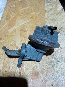 Škoda 1000 MB, Š 100 a pod. - díly 3 - 10