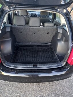 Skoda fabia 1.4 16v 63kw benzin - 10