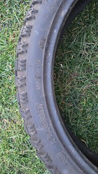 Sada pneu Mitas - 10