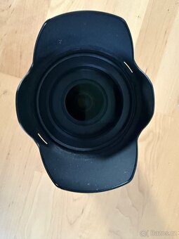 Nikon D90 + 3x objektivy - 10