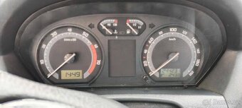 Škoda Fabia 1.2 Htp Junior - 10