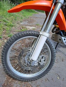 Ktm 620 Lc4 po STK - 10