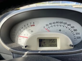 Daihatsu Sirion 1,3i, 2007, 67kW - 10
