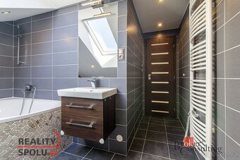 Pronájem, byty/4+1, 103 m2, 73947 Kozlovice, Frýdek-Místek [ - 10