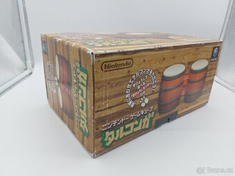 Nintendo Gamecube bonga - 10