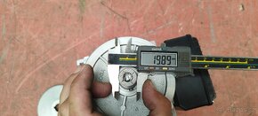 Elektromotor 1,1 kW jednofázový NOVÝ - 10