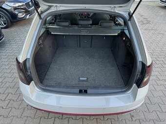 Škoda Octavia 3 RS 2.0 TDI 135kW 4x4 DSG Full LED Tempomat - 10