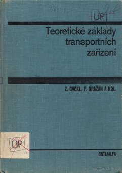 Technické knihy - 10
