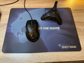 Herní PC příslušenství Roccat - 10