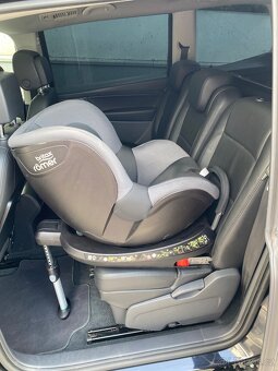 Autosedačka Britax Romer Dualfix 2 R 360 ISOFIX - 10