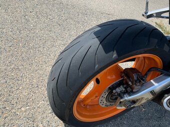 Honda CBR 1000RR - Repsol edice - 10