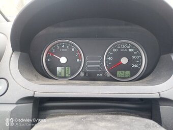 Ford Fiesta ST 150 2.0i 110 kW,R.V 2005,STK 5/2026. - 10
