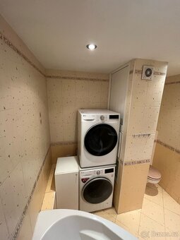 Byt 4+1 s lodžií 83m² Nejdek - 10