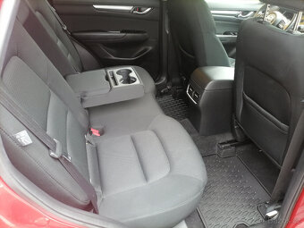 Mazda CX-5 2.0i121kwR2020Kangei55000kmNavi360kameJenServMazd - 10