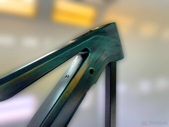 Designové lakování rámů - 10