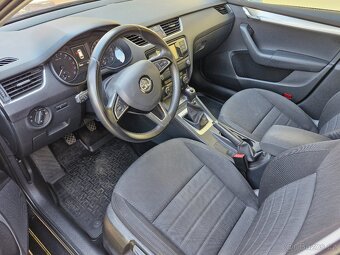 Skoda octavia 3 2.0 tdi - 10
