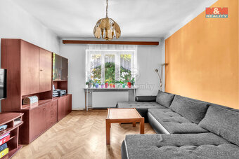Prodej bytu 5+kk, 139 m², Jičín, ul. Jiráskova - 10