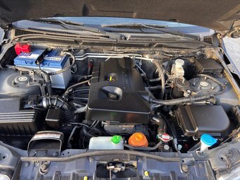 SUZUKI GRAND VITARA 2.0i 103KW,AUTOMAT,VÝHŘEV,KLIMA,BEZ RZI - 10
