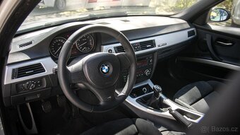 BMW e90 325i - 10