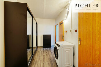 Prodej bytu, 2+1, 54 m², Kladruby - ul. Stříbrská - 10