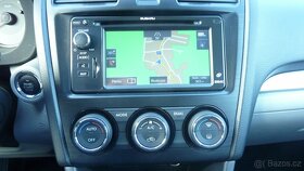 Subaru Forester 2,0i 4X4 - 10