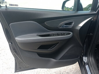 Opel Mokka 1.4 Ti 140PS /Enjoy/1Maj - 10