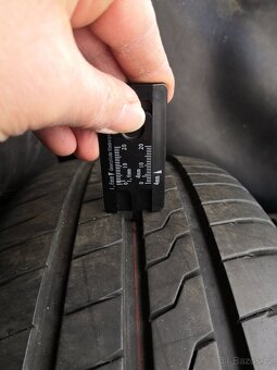 Firestone Roadhawk 195/65 R15 91T, DOT 21, vzorek 90 % - 10