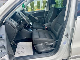 Volkswagen Tiguan R-line 2,0 TDi 103kW DSG 4Motion - 10